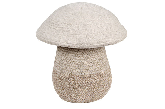 CESTA BABY MUSHROOM