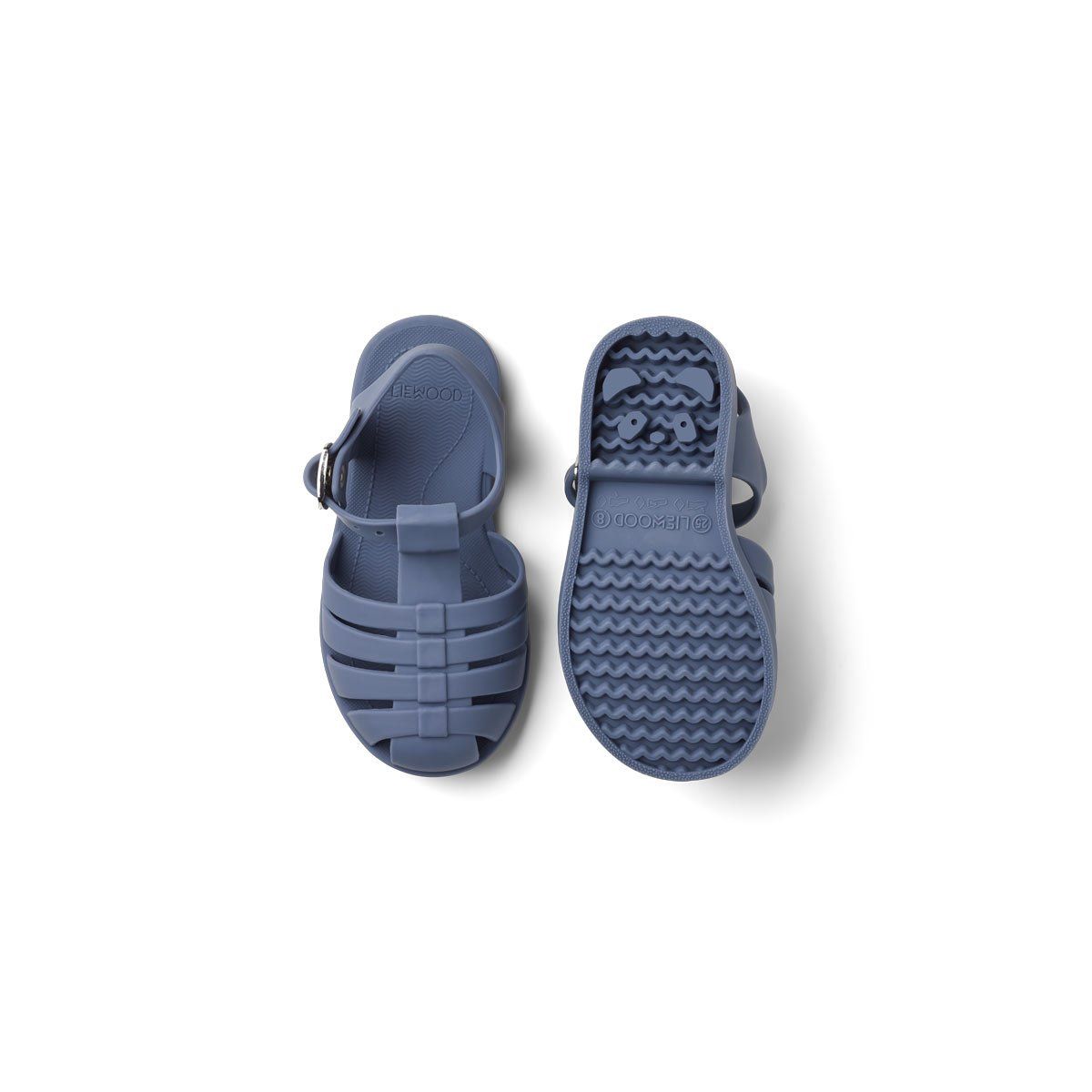CANGREJERAS BRE SANDALS