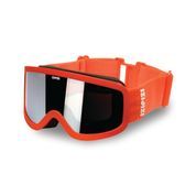 GAFAS DE SKI JUNIOR NARANJA