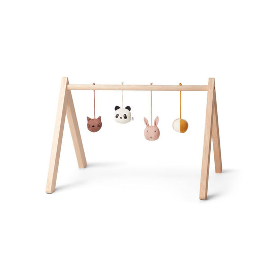 GIO PLAYGYM ACCESORIES