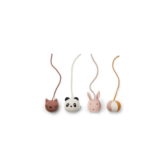 GIO PLAYGYM ACCESORIES