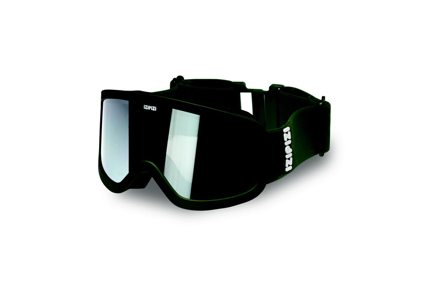 GAFAS SNOW ADULTO - KAKI