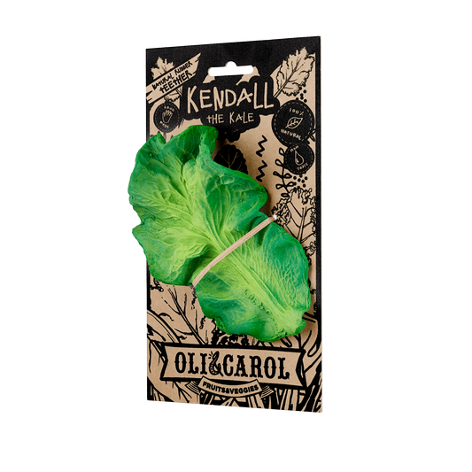 KENDALL THE KALE