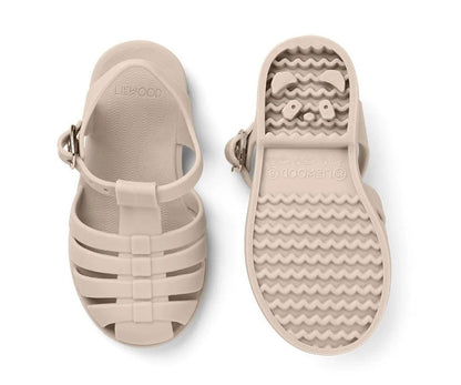 CANGREJERAS BRE SANDALS
