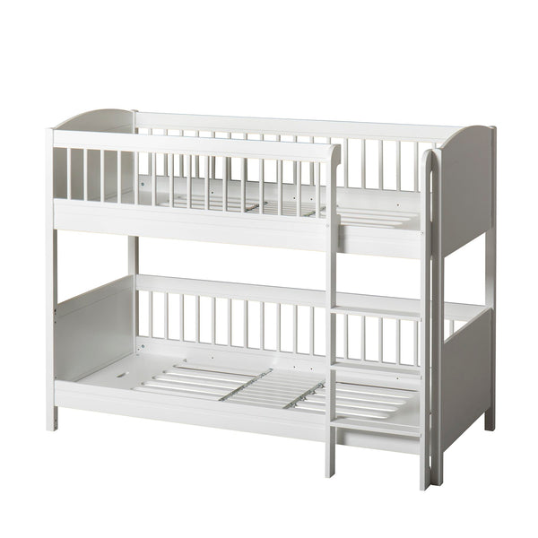 LILLIE+ LOW BUNK BED 68X168