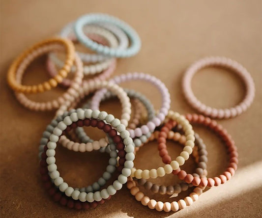 MORDEDOR BRAZALETE PERLAS