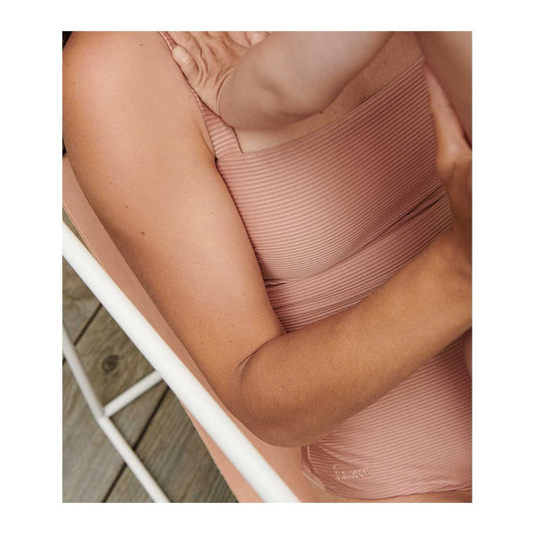 Traje de Baño Patricia Mommy