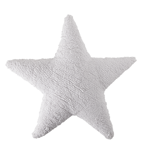 COJIN ESTRELLA BLANCO