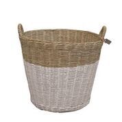 Basket Rattan