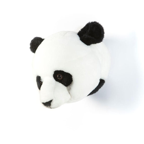 CABEZA DE PANDA THOMAS