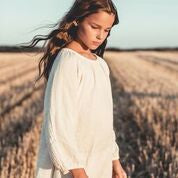 Vestido Niña