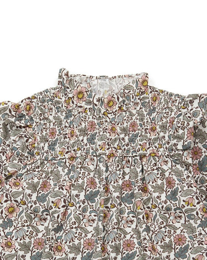 VESTIDO FLORAL