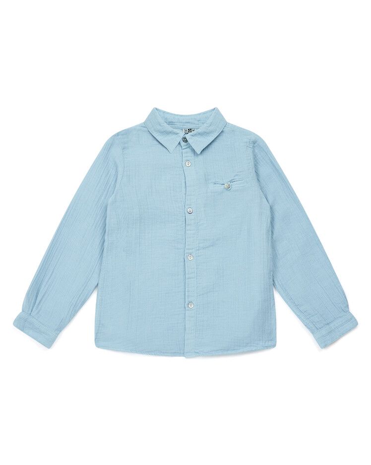 CAMISA NIÑO