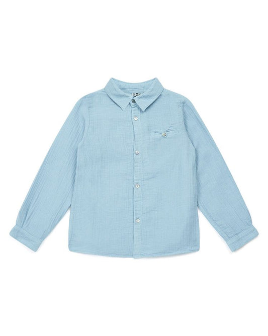 CAMISA NIÑO