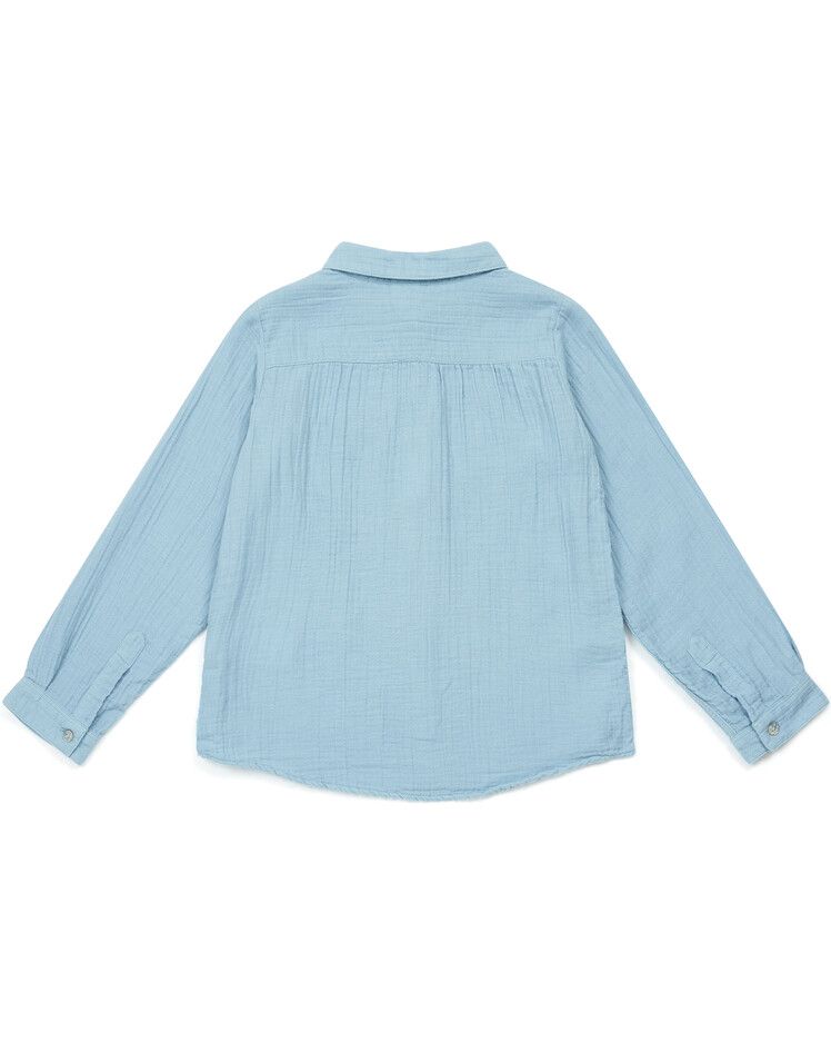 CAMISA NIÑO