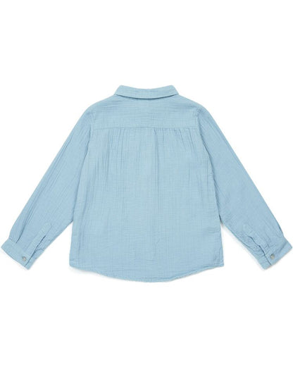 CAMISA NIÑO