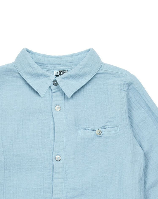 CAMISA NIÑO