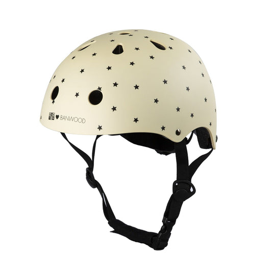 CASCO CLÁSICO - BONTON ESTRELLAS