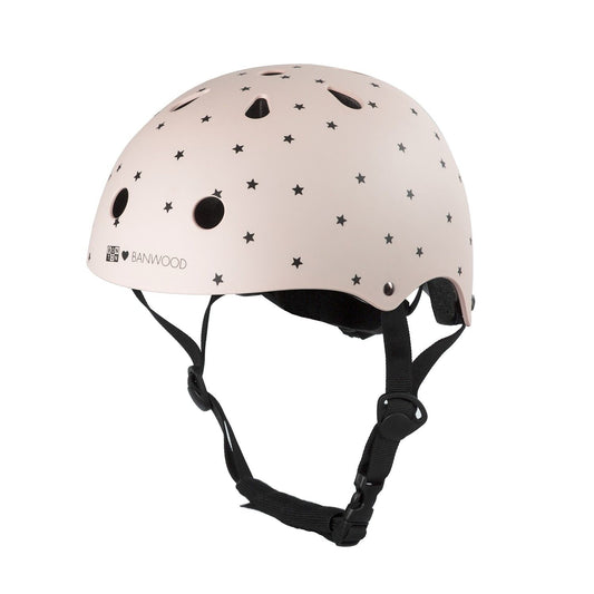 CASCO CLÁSICO - BONTON ESTRELLAS