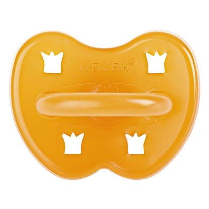 Chupete Pacifier Clásico 0-3m (redondo)