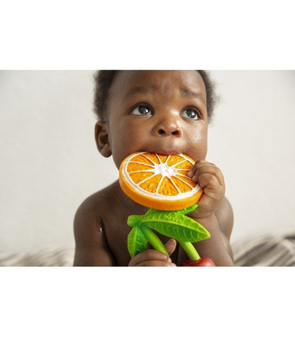 CLEMENTINO THE ORANGE