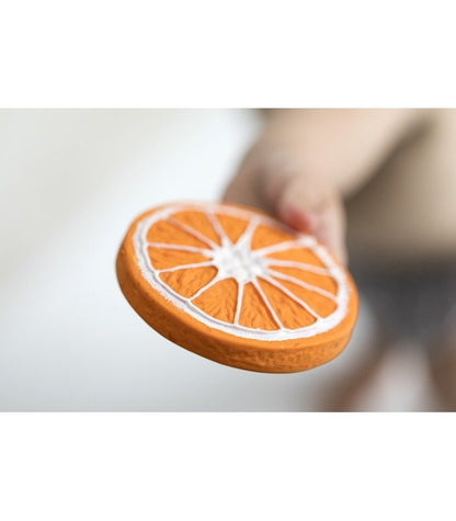CLEMENTINO THE ORANGE