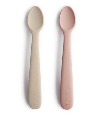 CUCHARITAS SILICONA