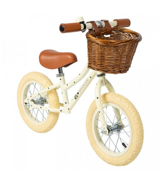 BICI FIRST GO - BONTON