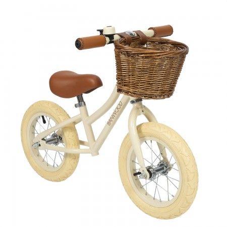 BICI FIRST GO-CREAM