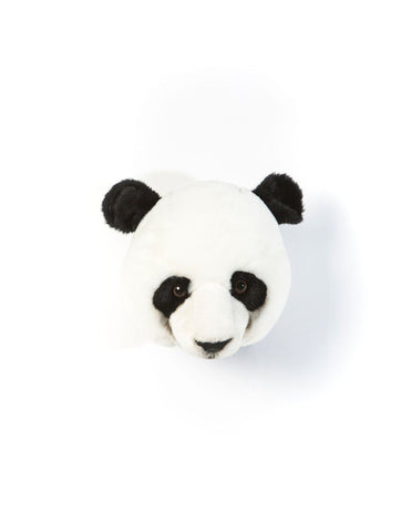 CABEZA DE PANDA THOMAS