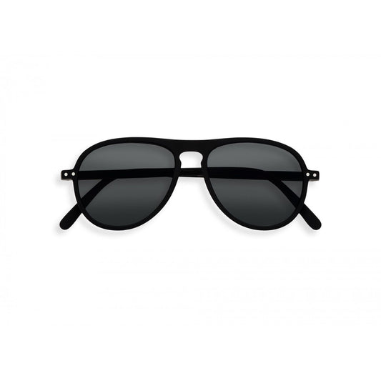 GAFAS DE SOL #I NEGRO