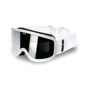 GAFAS DE SKI JUNIOR BLANCO