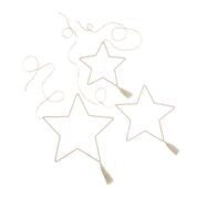 Móvil Estrellas (3 piezas)