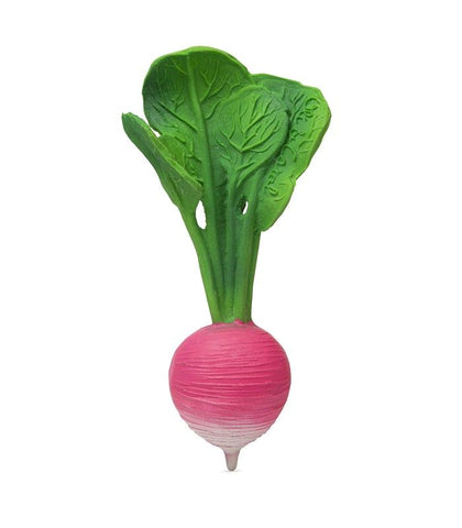 RAMONA THE RADISH